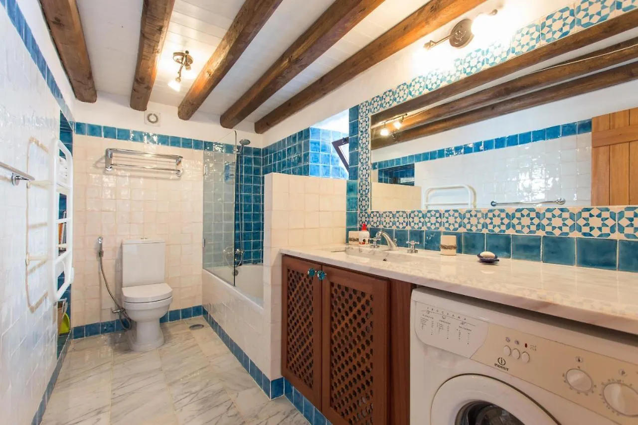 Casas Da Capela Do Monte, Country Houses 0*, Lagos