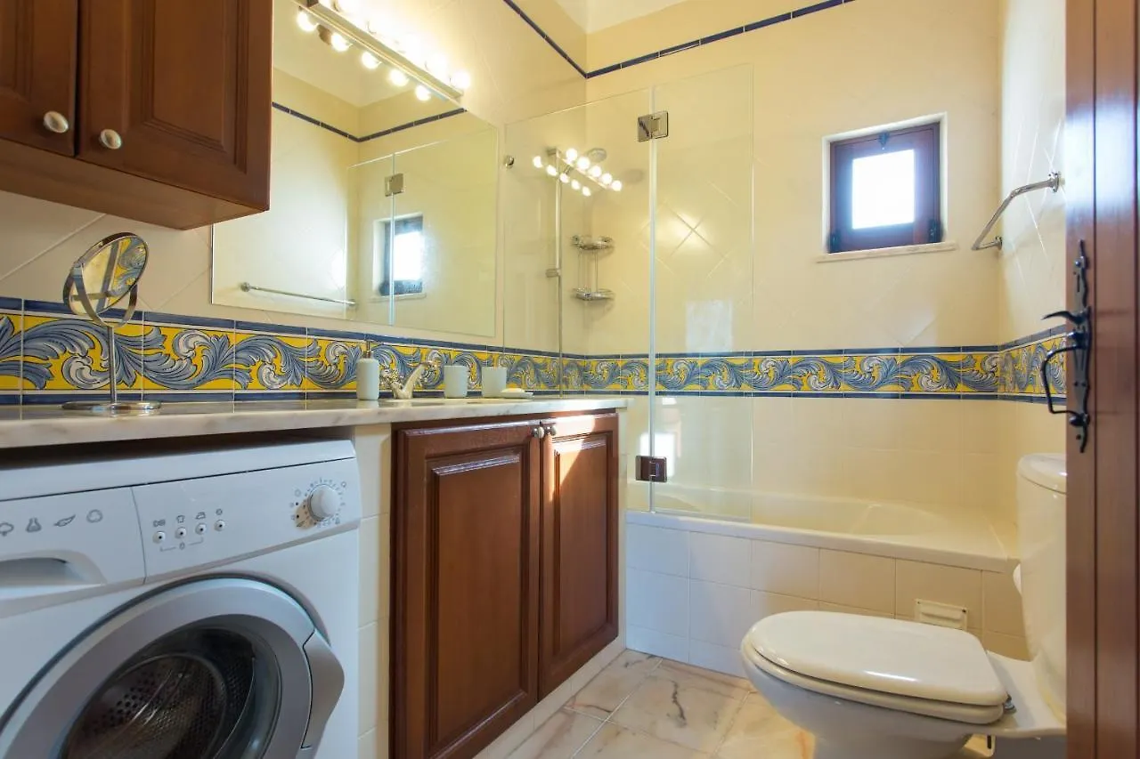 Casas Da Capela Do Monte, Country Houses Holiday home